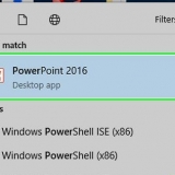 Adicionar um powerpoint ao imovie