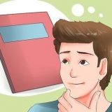 Elaboração de um relatório prático