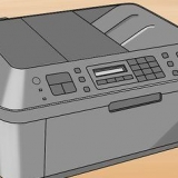 Conectando uma impressora a um ipad