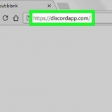 Excluir uma mensagem privada no discord em um pc ou mac