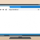 Crie uma sala privada no skribbl.io