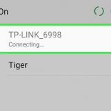 Resolvendo um problema com um servidor dns