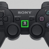 Carregando um controle ps3
