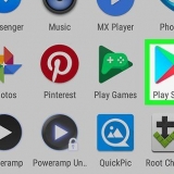 Digitalize um código qr com um android