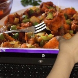 Escreva uma receita