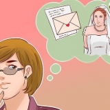 Como escrever uma carta de referência para o serviço de imigração