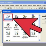 Criando uma calculadora no visual basic 6
