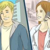 Entrando em um relacionamento com um médico