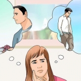 Estar em um relacionamento com duas pessoas