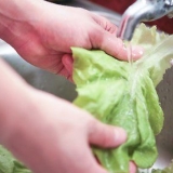 Fazendo uma salada