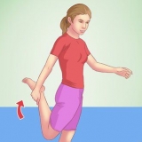 Como fazer uma cambalhota para iniciantes