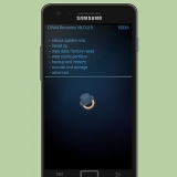 Como fazer root em um samsung galaxy s2