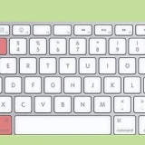 Faça uma captura de tela no mac