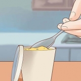 Prevenir uma infecção por fungos quando você toma antibióticos