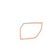 Desenhe um navio