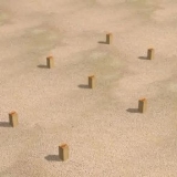 Construir um galpão