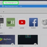 Crie um screencast no seu computador ou celular