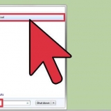 Tirando uma captura de tela com a ferramenta de recorte no windows
