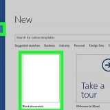 Inserir uma caixa de seleção em um documento do word