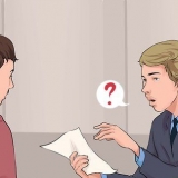 Dando um seminário