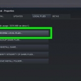 Crie um servidor para o jogo unturned