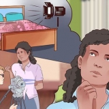 Fazendo um vídeo sexy