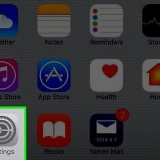 Como desbloquear um cartão sim em um iphone