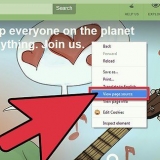 Crie uma página web simples com html