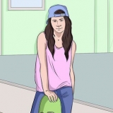 Ser uma garota de skate