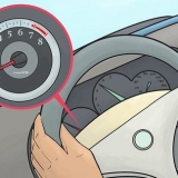 Diagnosticando uma embreagem escorregando em seu carro