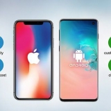 Escolhendo um smartphone