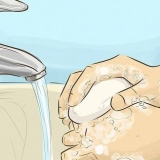 Cure um corte na sua língua