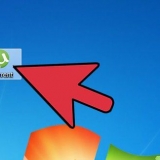 Instalando um jogo com um torrent