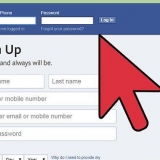 Remova um aplicativo de jogo da sua conta do facebook