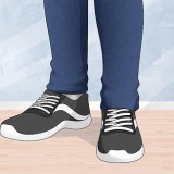 Usar jeans com tênis
