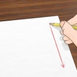 Desenhando uma teia de aranha