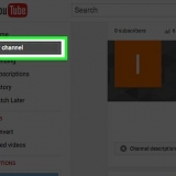 Torne-se uma estrela no youtube