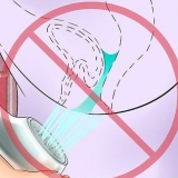 Reduzindo um odor vaginal forte