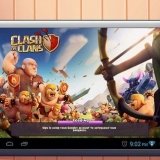 Criando um clã de sucesso no clash of clans