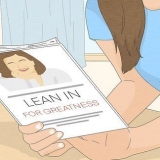 Ser uma mulher de negócios de sucesso