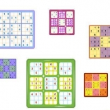 Resolver um sudoku