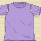 Entretendo uma camiseta