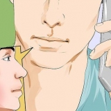 Tratando um abscesso dentário
