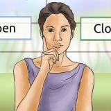 Escrevendo uma especificação técnica