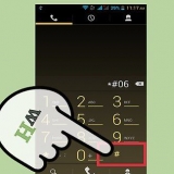 Desbloqueie um telefone gratuitamente
