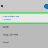 Conectando um telefone a uma tv samsung