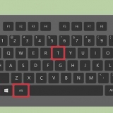 Abrindo uma janela de terminal no ubuntu
