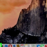 Abrindo uma janela do terminal em um mac