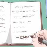 Criando um título para um livro