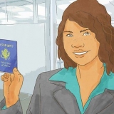 Receba um visto de turista para o egito